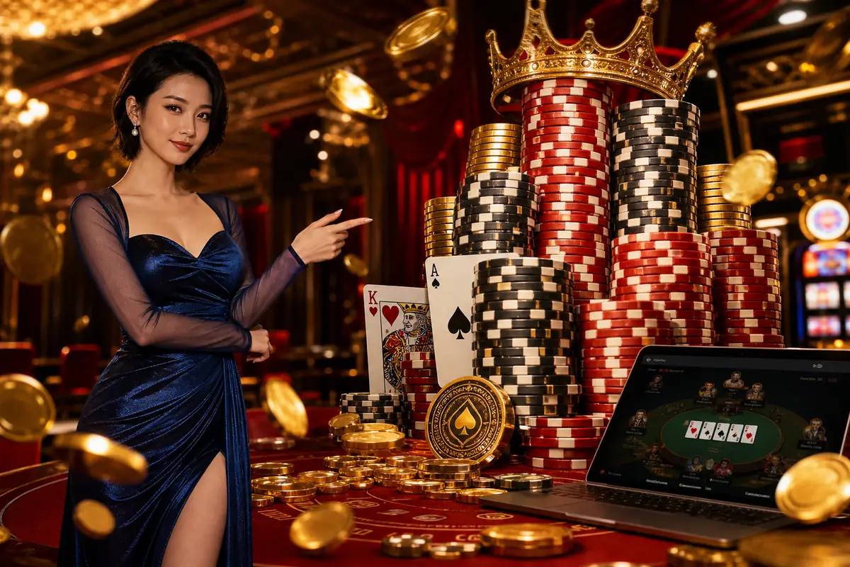 gw40 পেমেন্ট ও VIP সুবিধা