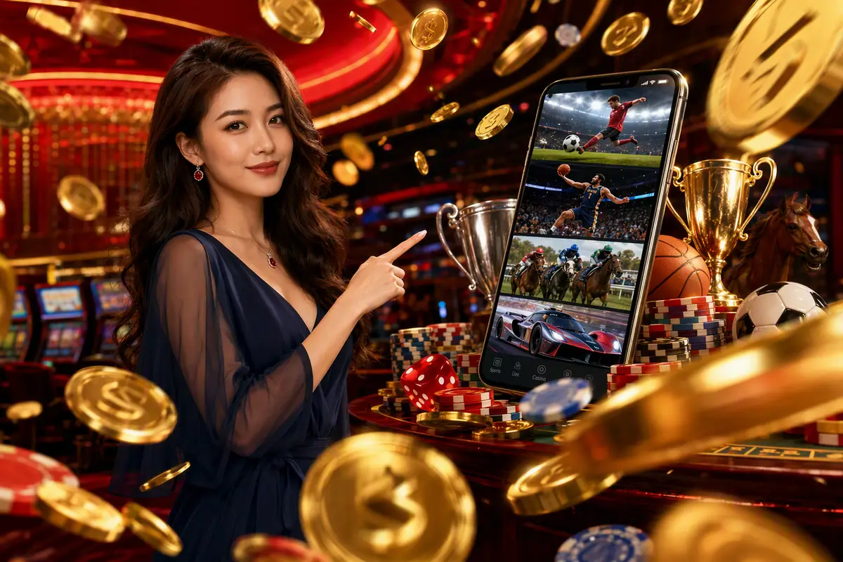 gw40 ক্রিকেট বেটিং মার্কেট