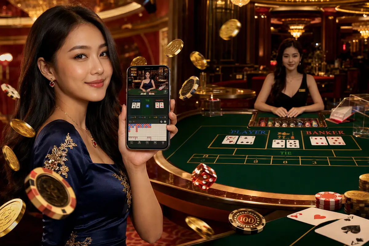 gw40 VIP ক্যাশব্যাক সুবিধা